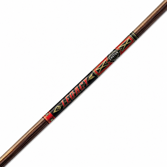 Easton XX75 Legacy Shafts, dz.