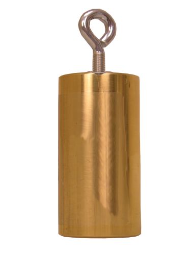 Ace Archery Tackle 1/2 Pound Weight for Spine-Master-Archery- Hunting, Target, Traditional-Jeff’s Specialty Sports