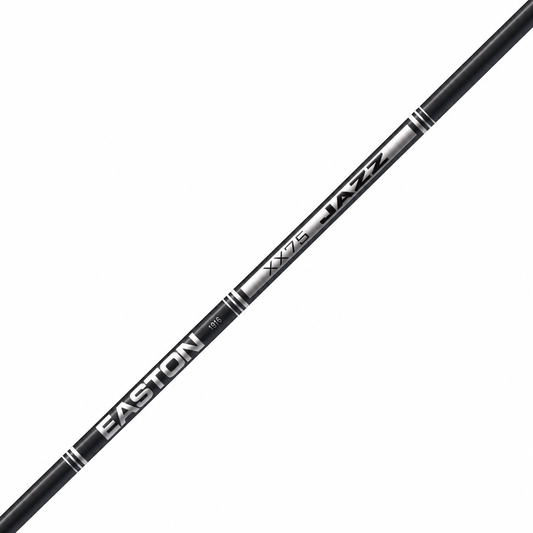 Easton XX75 Jazz Shafts, dz.