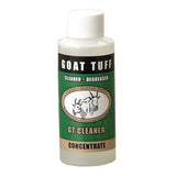 Goat Tuff Shaft Cleaner Concentrate, 2oz.