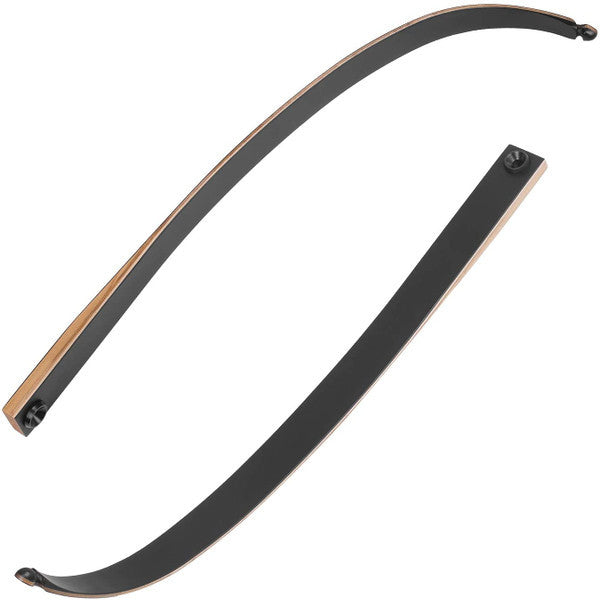 PSE Archery Nighthawk Take-Down Recurve Limbs