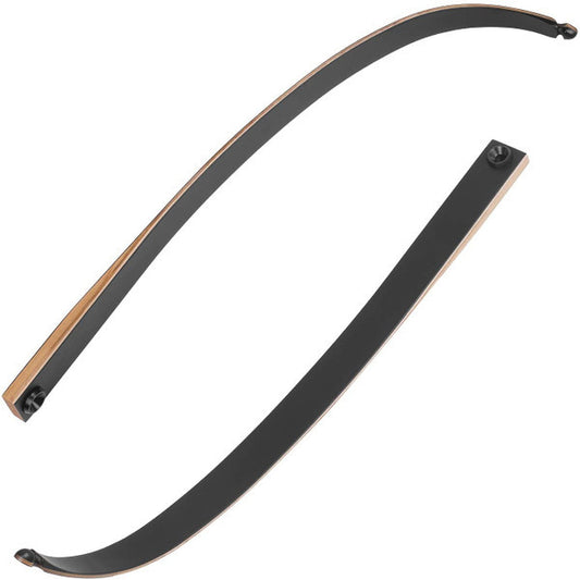 PSE Archery Nighthawk Take-Down Recurve Limbs
