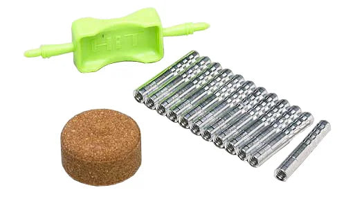 Easton HIT Inserts, Insert Tool & Stone-Archery- Hunting, Target, Traditional-Jeff’s Specialty Sports