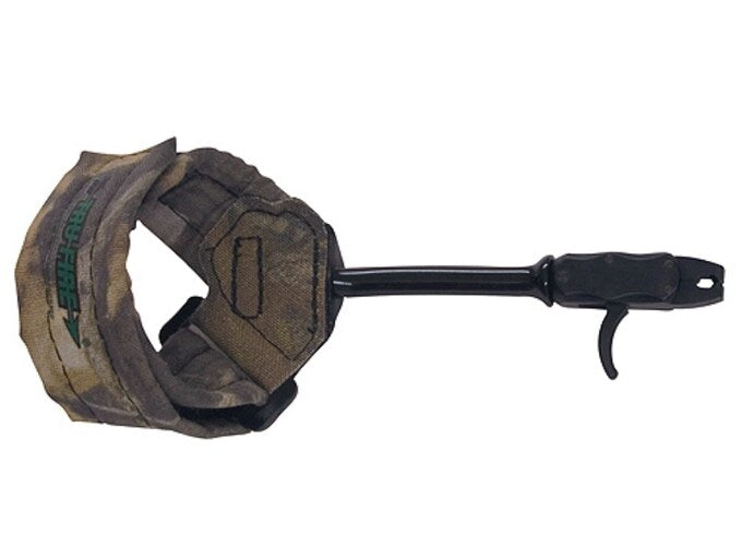 TRU-FIRE Hurricane Extreme Bow Release-Archery- Hunting, Target, Traditional-Jeff’s Specialty Sports