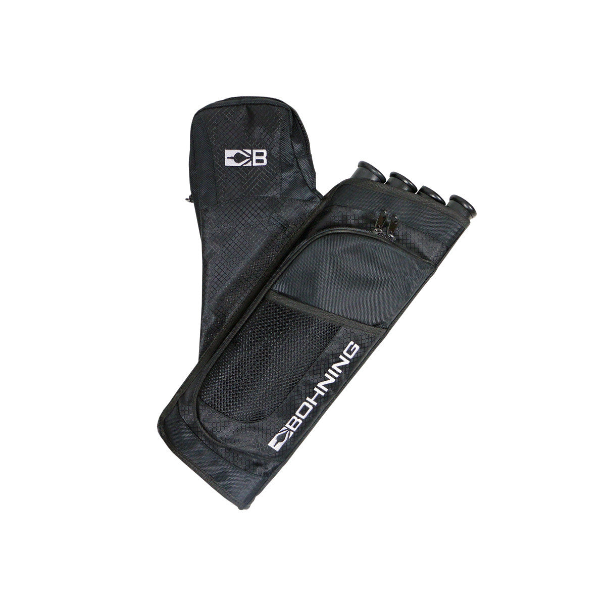 Bohning Black Sky Target Hip Quiver