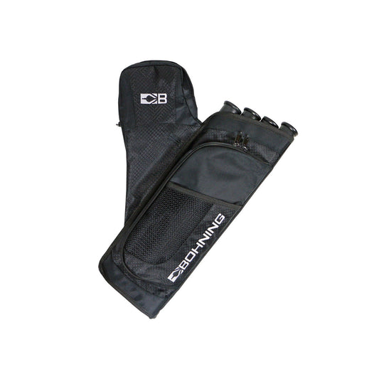 Bohning Black Sky Target Hip Quiver
