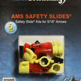 AMS Bowfishing Safety Slide Kit 5pk