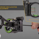 Trophy Ridge Joker 4-Pin Bow Sight