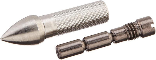 Carbon Express Adjustable Parabolic Target Points, dz.-Archery- Hunting, Target, Traditional-Jeff’s Specialty Sports