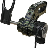 QAD Ultra-Rest Hunter Drop Away Arrow Rest, Camo