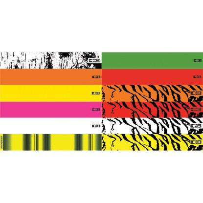 Bohning Arrow Wraps, 12pk-Archery- Hunting, Target, Traditional-Jeff’s Specialty Sports