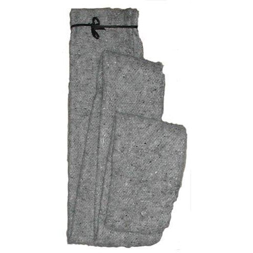 David Creger Cloth Bow Case-Archery- Hunting, Target, Traditional-Jeff’s Specialty Sports