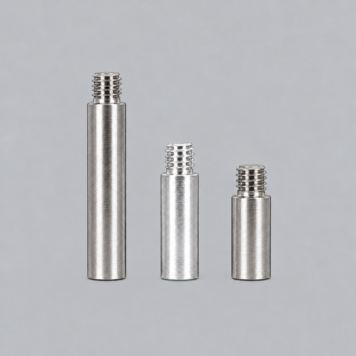Carbon Express .244 / .203 Screw-In Arrow Weights, dz.
