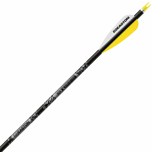 Easton XX75 Gamegetter Arrows, 6pk