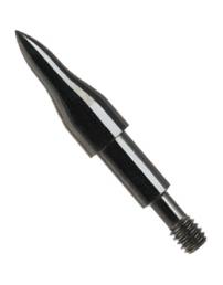 Saunders Archery Combo Points, dz.-Archery- Hunting, Target, Traditional-Jeff’s Specialty Sports