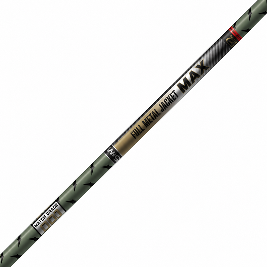 Easton 5mm FMJ Max Match Grade Shafts, dz.
