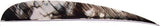 AMG Color Flauge Feathers, 50pk