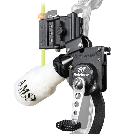 AMS Bowfishing Retriever TNT
