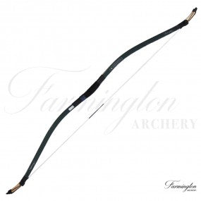 Farmington Archery Assassin Korean Traditional Carbon Horse Bow-Archery- Hunting, Target, Traditional-Jeff’s Specialty Sports