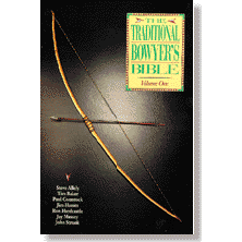 Bois d'Arc Traditional Boyers Bibles Books-Archery- Hunting, Target, Traditional-Jeff’s Specialty Sports
