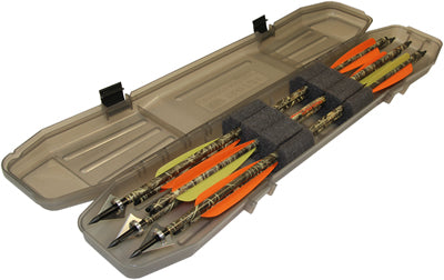 MTM Traveler Crossbow Bolt Case-Facebook Store-Jeff’s Specialty Sports