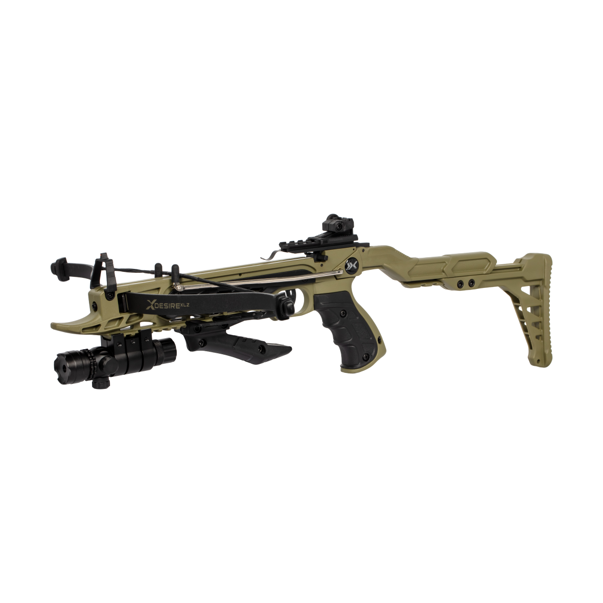 Bear Archery Desire XLZ Crossbow
