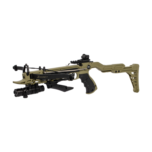 Bear Archery Desire XLZ Crossbow