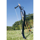 Freddie Archery Black Shadow 53" KTB Bow