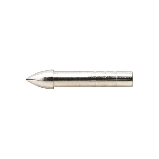 Easton Fatboy Target Points, dz.-Archery- Hunting, Target, Traditional-Jeff’s Specialty Sports