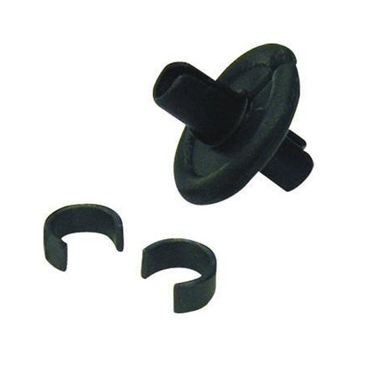 Carbon Express Cam Kisser Button-Archery- Hunting, Target, Traditional-Jeff’s Specialty Sports