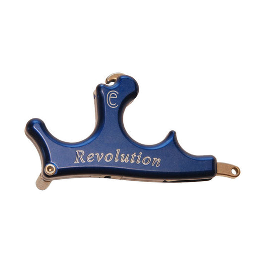 Carter Revolution Release