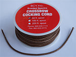 BCY Crossbow Cocking Cord