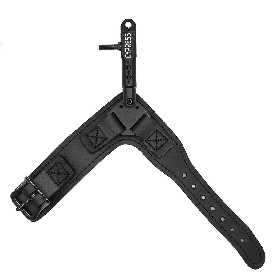 Scott Archery Cypress Release-Archery- Hunting, Target, Traditional-Jeff’s Specialty Sports