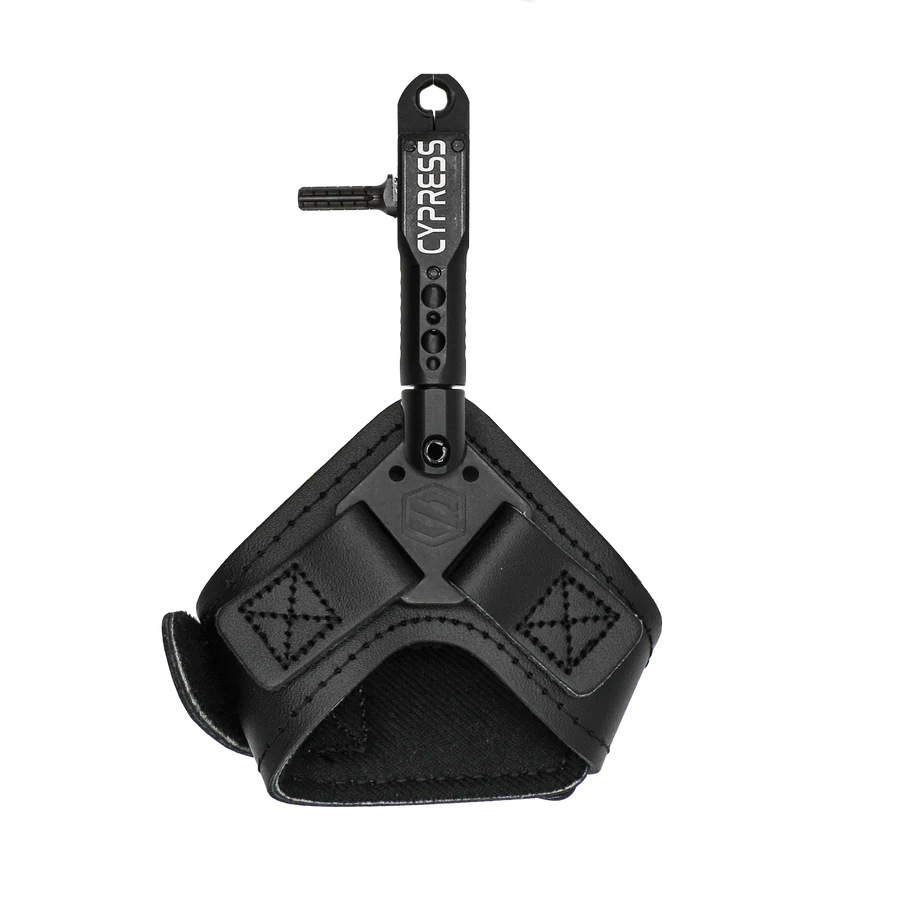 Scott Archery Cypress Release-Archery- Hunting, Target, Traditional-Jeff’s Specialty Sports