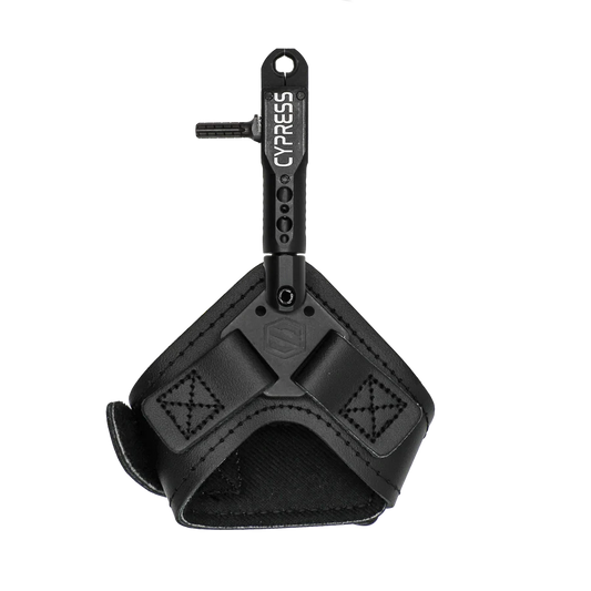 Scott Archery Cypress Release-Archery- Hunting, Target, Traditional-Jeff’s Specialty Sports