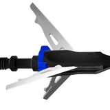G5 Outdoors Deadmeat Broadheads, 3pk