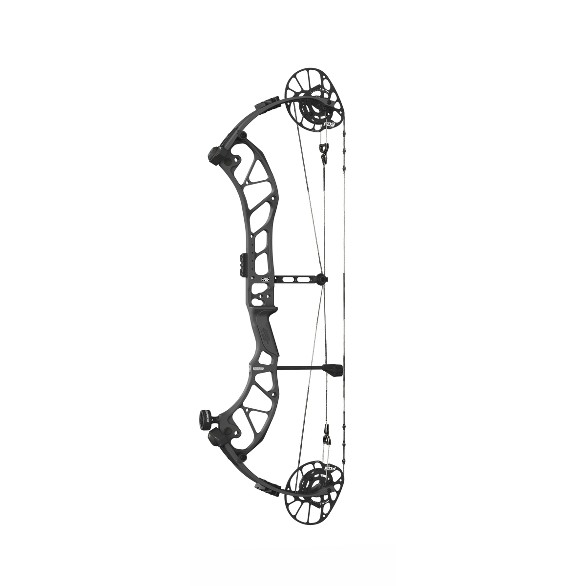PSE Archery Decree-FDS Compound Bow - Black