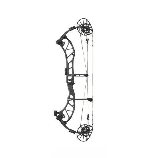 PSE Archery Decree-FDS Compound Bow - Black