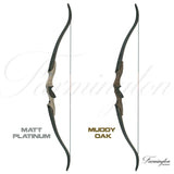 SAMICK DISCOVERY ILF HUNTING BOW