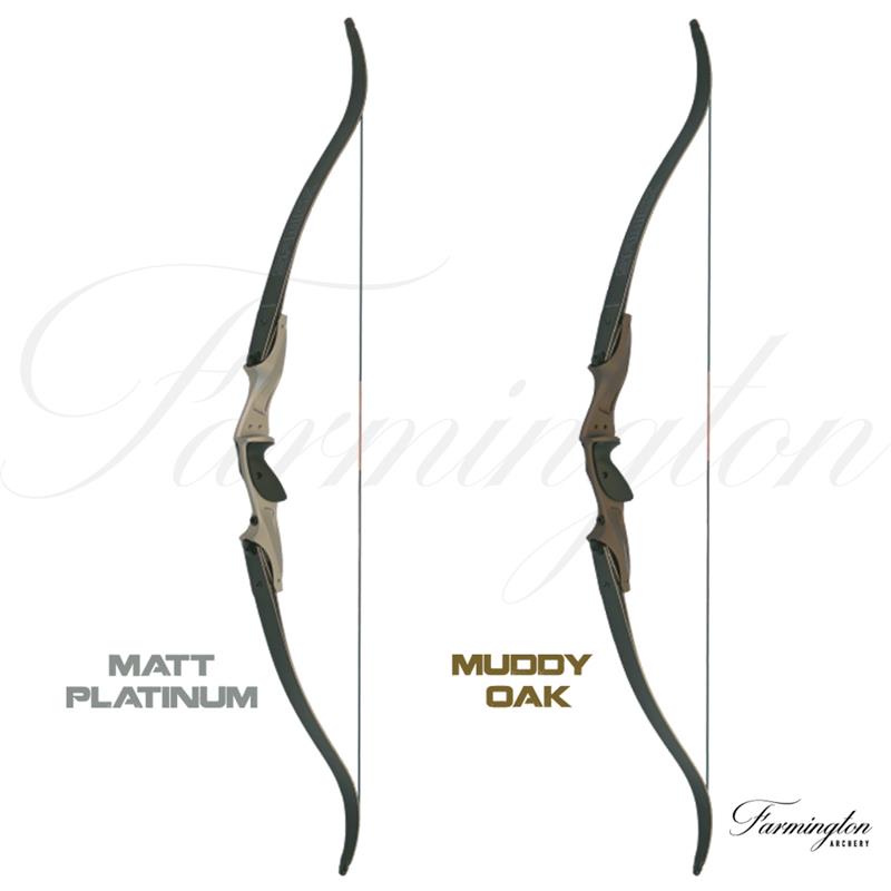SAMICK DISCOVERY ILF HUNTING BOW-Archery- Hunting, Target, Traditional-Jeff’s Specialty Sports