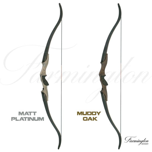 SAMICK DISCOVERY ILF HUNTING BOW-Archery- Hunting, Target, Traditional-Jeff’s Specialty Sports