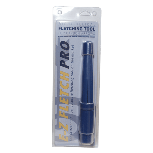 Arizona E-Z Fletch Carbon Right-Archery- Hunting, Target, Traditional-Jeff’s Specialty Sports