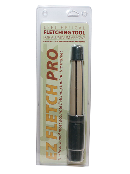 Arizona E-Z Fletch Left Helical Pro-Archery- Hunting, Target, Traditional-Jeff’s Specialty Sports