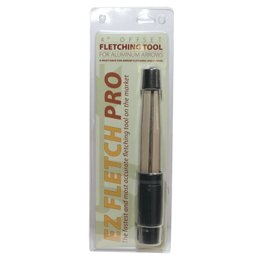 Arizona E-Z Fletch Offset Pro-Archery- Hunting, Target, Traditional-Jeff’s Specialty Sports