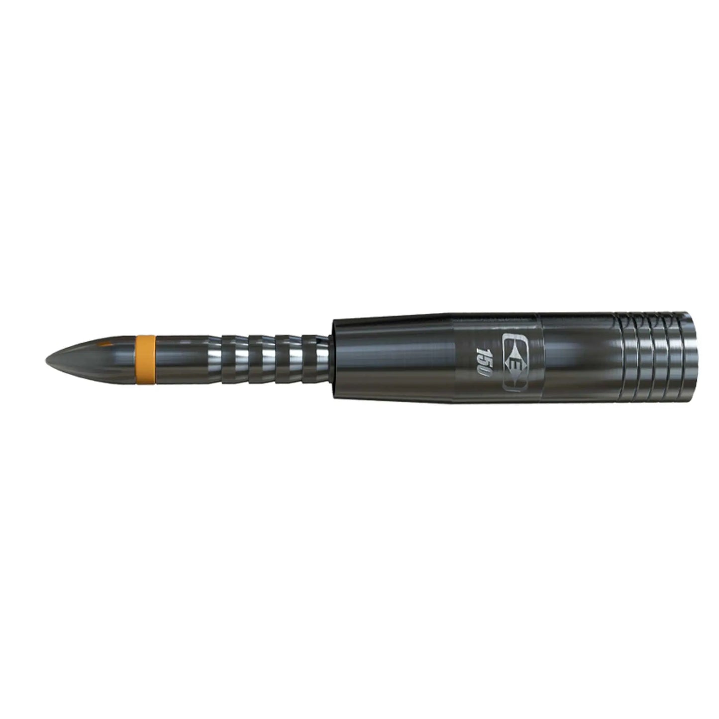 Easton 4mm Match Grade Half Outs, 6pk