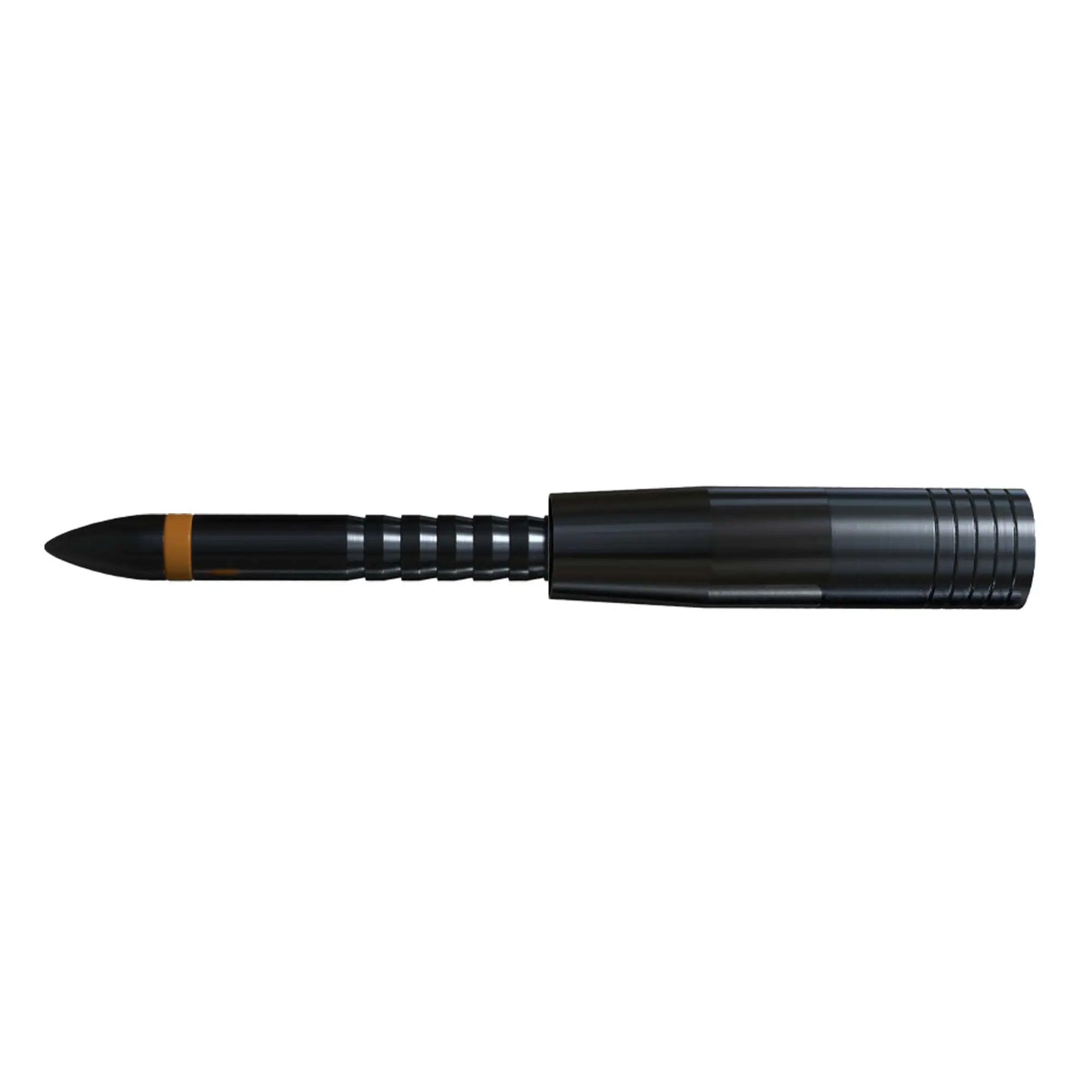Easton 4mm Match Grade Half Outs, 6pk