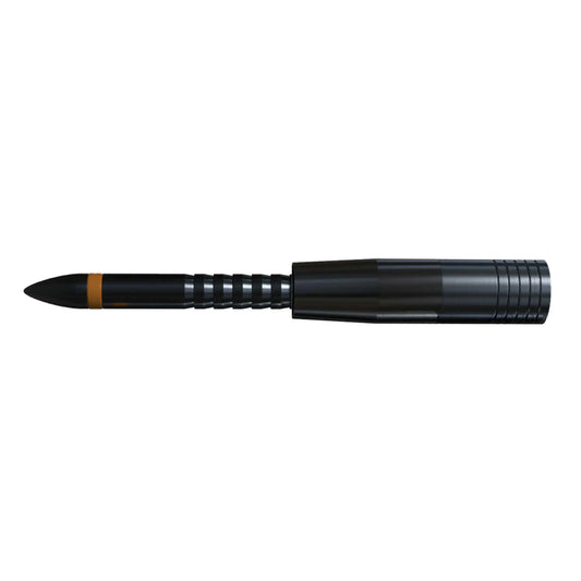 Easton 4mm Match Grade Half Outs, 6pk