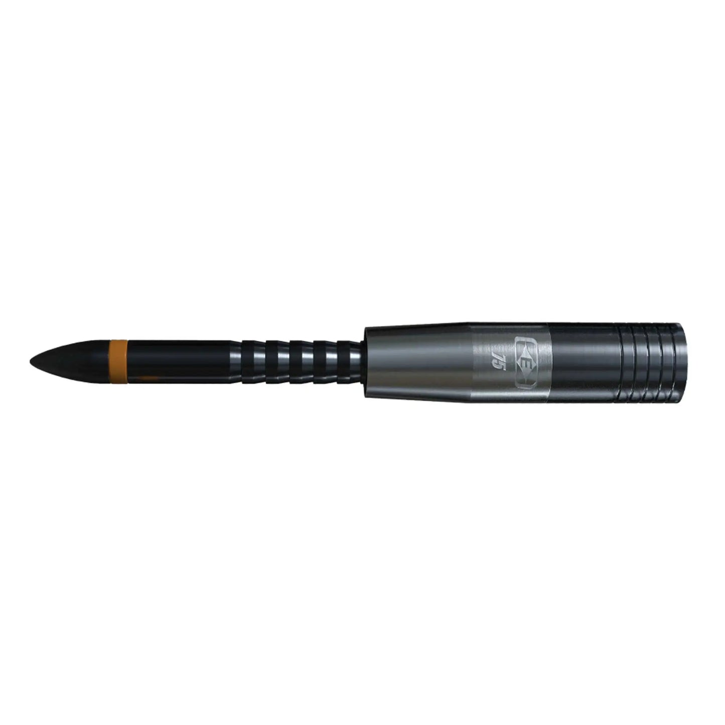 Easton 4mm Match Grade Half Outs, 6pk