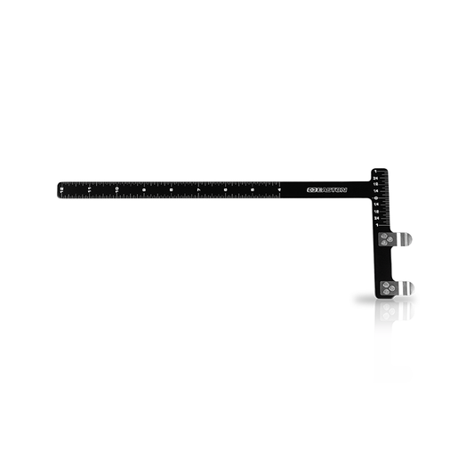 Easton L Bow Square-Archery- Hunting, Target, Traditional-Jeff’s Specialty Sports