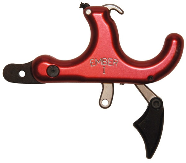 Carter Ember 1 Release-Archery- Hunting, Target, Traditional-Jeff’s Specialty Sports